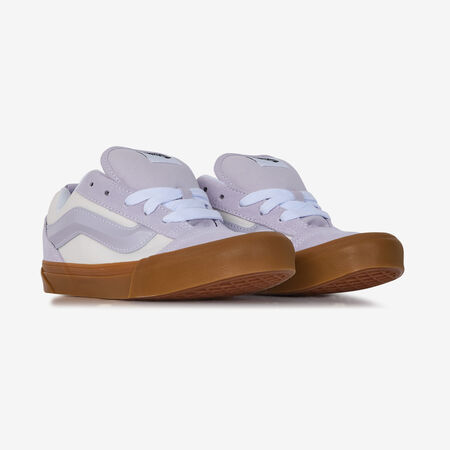 VANS knu skool KNU SKOOL LILA JUNIOR