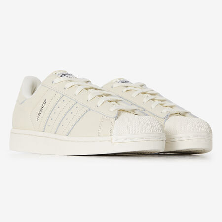 ADIDAS ORIGINALS superstar SUPERSTAR II CROCHET BLANCO MUJER