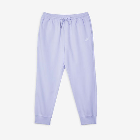 NIKE PANT JOGGER CLUB LILA HOMBRE