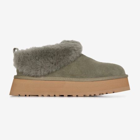 UGG tazz TAZZELLE VERDE MUJER