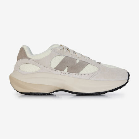NEW BALANCE WRPD RUNNER BEIGE/GRIS HOMBRE
