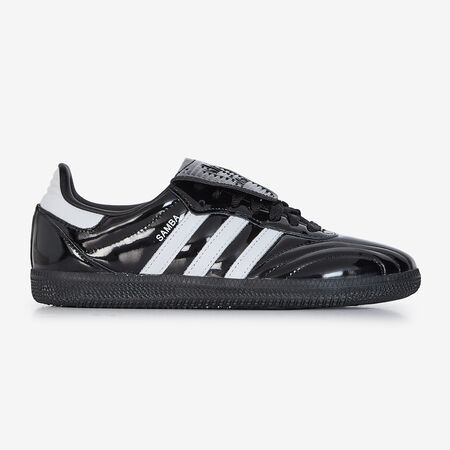 SAMBA LT : NEGRO/BLANCO