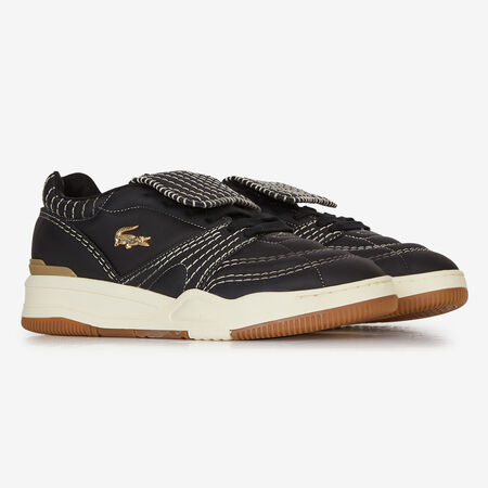 LACOSTE LINEFIELD X MCR NEGRO MUJER