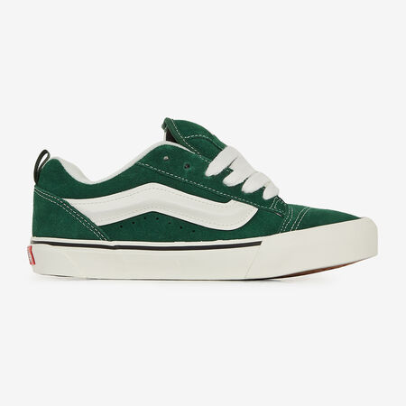 VANS knu skool KNU SKOOL VERDE/BEIGE HOMBRE