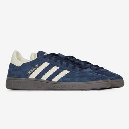 ADIDAS ORIGINALS spezial HANDBALL SPEZIAL AZUL MARINO/BLANCO MUJER