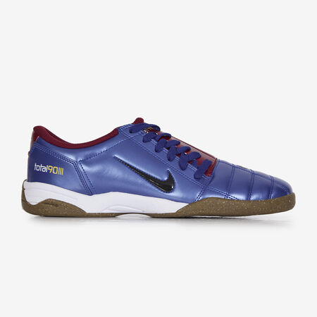 NIKE Total 90 TOTAL 90 AZUL/NEGRO HOMBRE