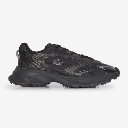LACOSTE L003 NEO SHOT NEGRO HOMBRE