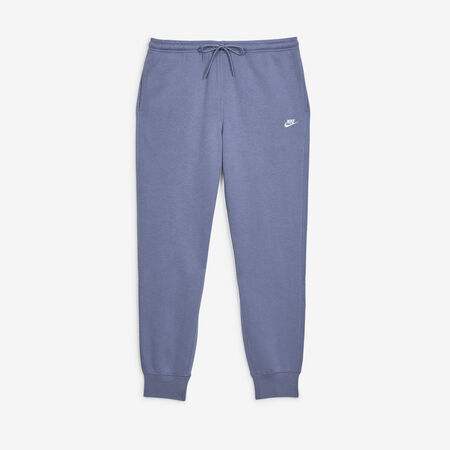 PANT JOGGER CLUB : AZUL/BLANCO