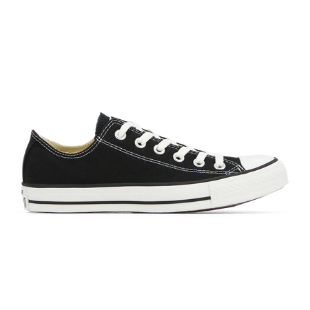 CONVERSE chuck taylor all star CTAS OX CORE NOIR/BLANC NOIR/BLANC MUJER