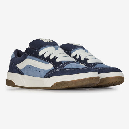 VANS HYLANE AZUL MARINO/BLANCO HOMBRE