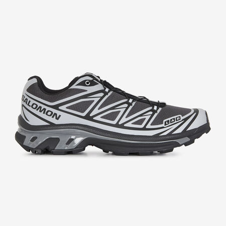 SALOMON XT XT-6 NOCTURNE VISION GRIS/ANTRACITA HOMBRE