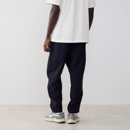 NIKE PANT JOGGER TECH FLEECE WVN NEGRO HOMBRE