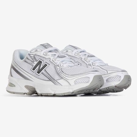 NEW BALANCE 740 740 BLANCO/PLATEADO HOMBRE