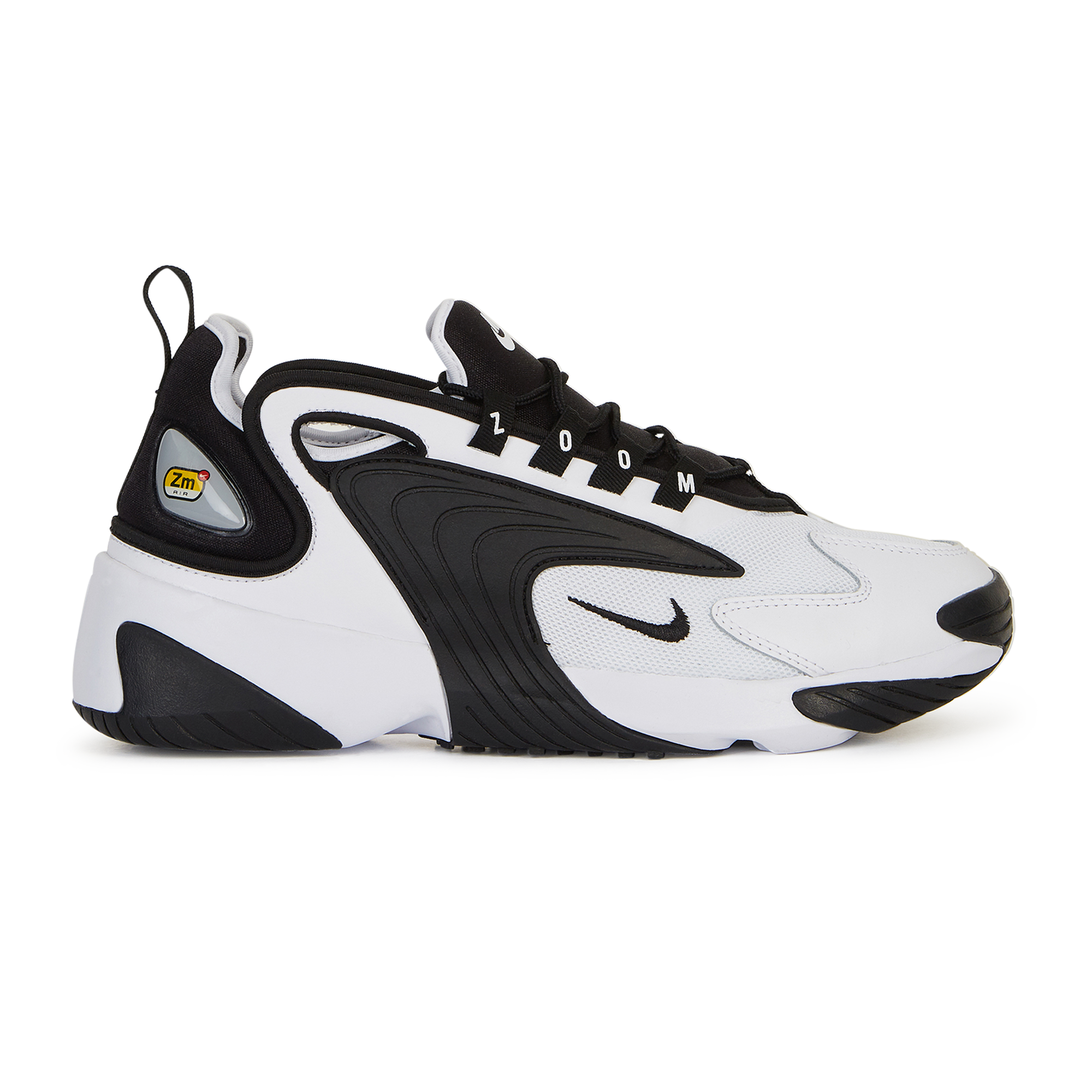 nike zoom t2k