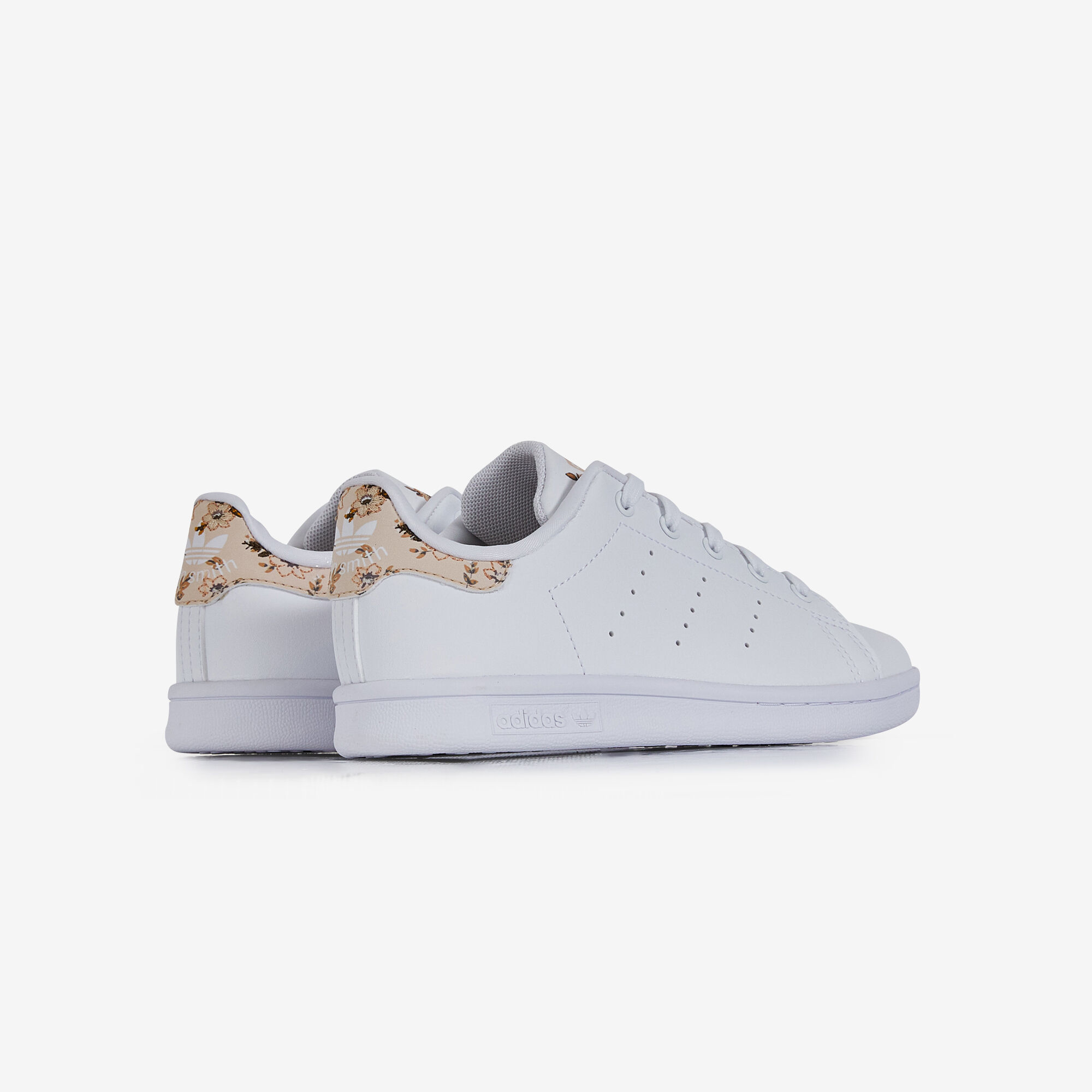 Stan smith de flores hot sale