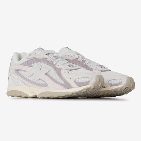 NEW BALANCE 204L 204 BLANCO/PLATEADO MUJER