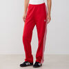 null : ROJO/BLANCO