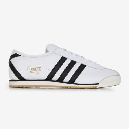 ADIDAS ORIGINALS ITALIA 70S BLANCO/NEGRO HOMBRE