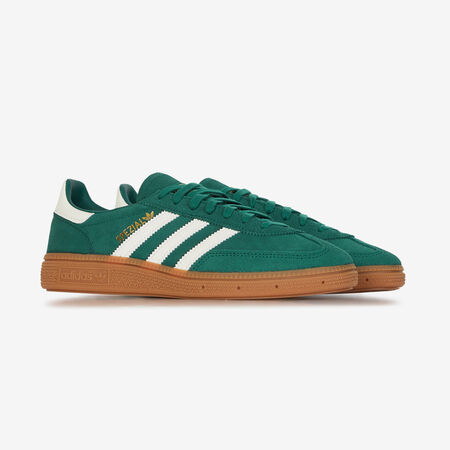 ADIDAS ORIGINALS spezial HANDBALL SPEZIAL VERDE/BLANCO JUNIOR