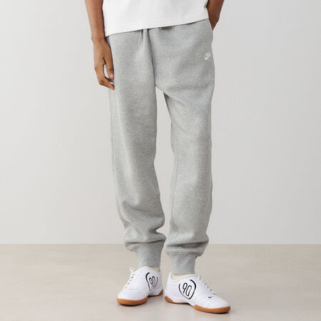 NIKE PANT JOGGER CLUB GRIS HOMBRE