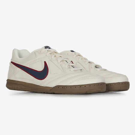 NIKE GATO BEIGE/AZUL HOMBRE