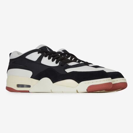 JORDAN air jordan 1 AIR JORDAN 4 RM BEIGE/NEGRO HOMBRE