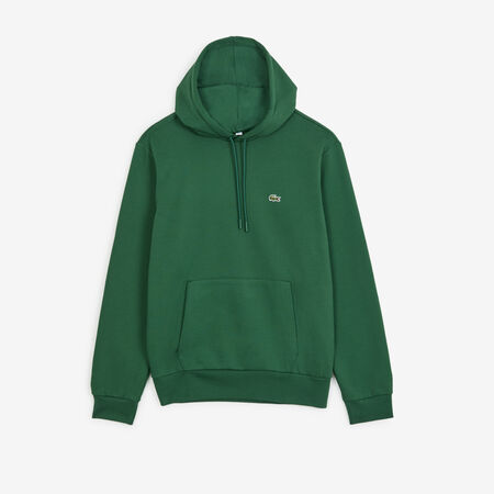 HOODIE CLASSIC LOGO : VERDE