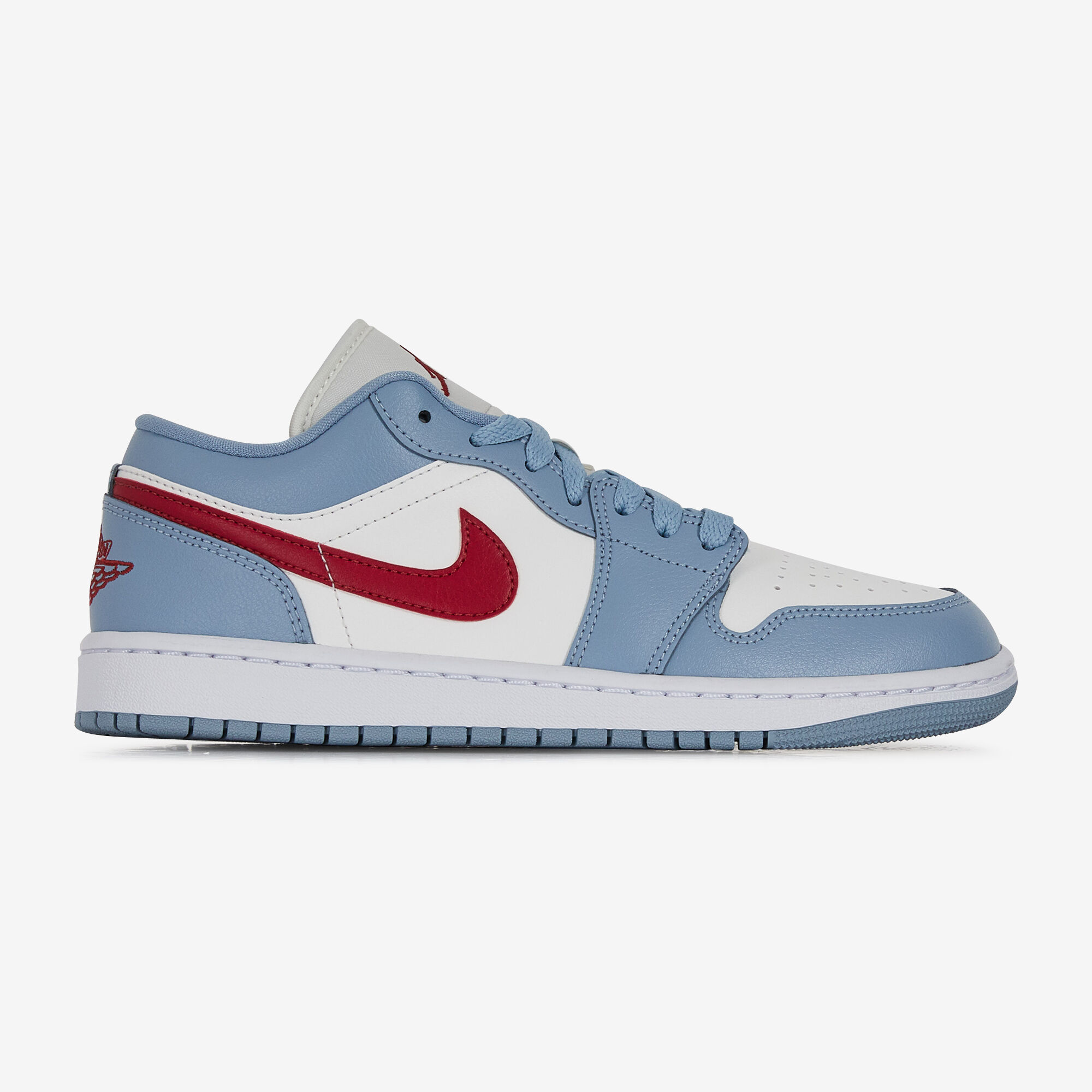 Zapatilla jordan hotsell para mujer