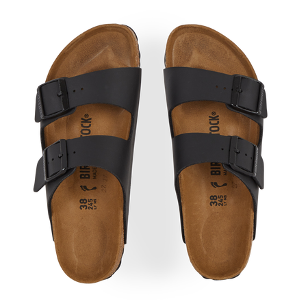 BIRKENSTOCK arizona ARIZONA BIRKO FLOR NEGRO MUJER
