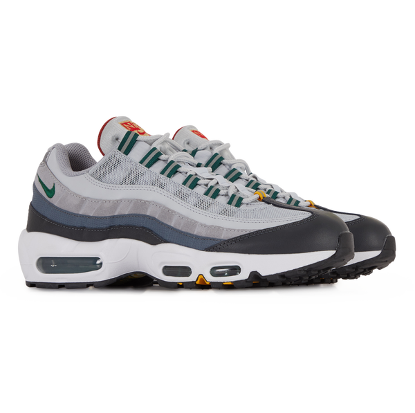 AIR MAX 95 GRIS/VERDE Courir.es