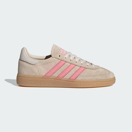 HANDBALL SPEZIAL : BEIGE/ROSA