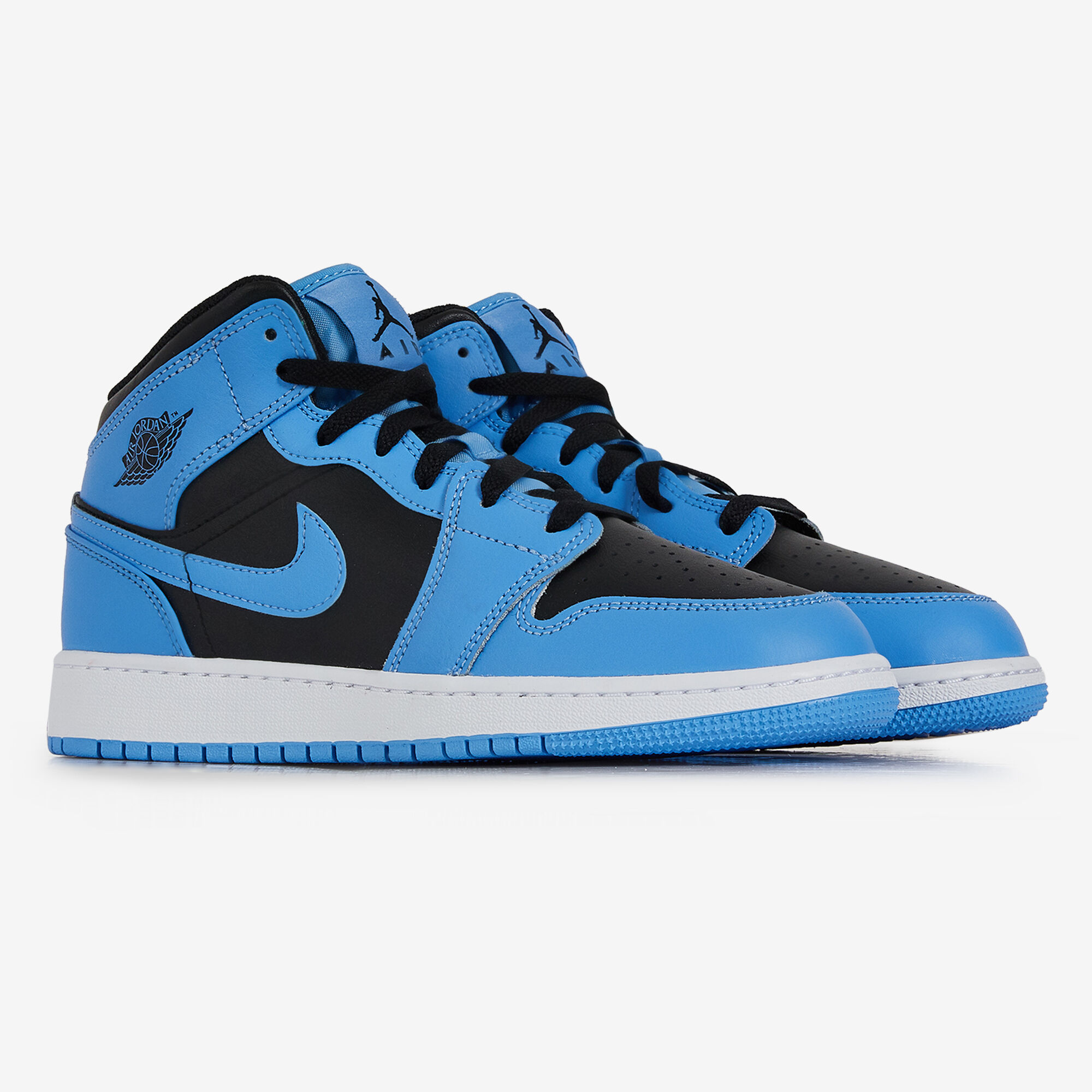 Nike jordan niño talla 32 discount
