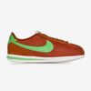 null : VERDE/NARANJA