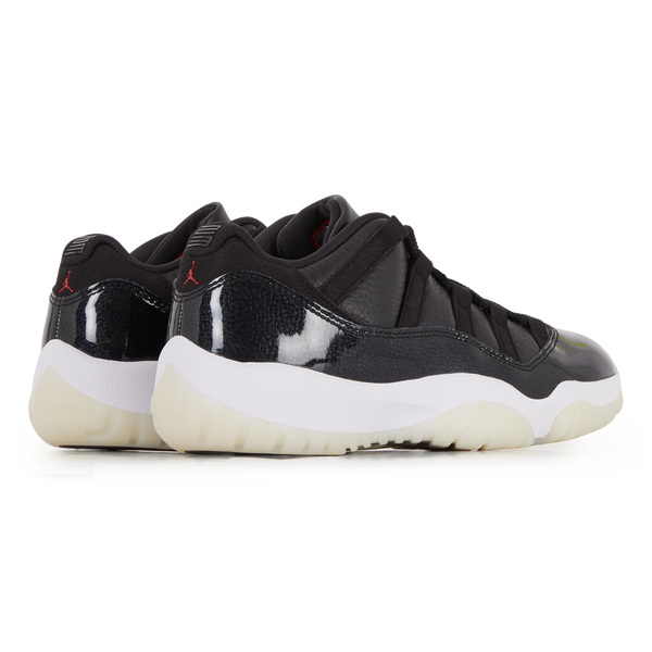 sistemático jazz Automáticamente JORDAN AIR JORDAN 11 RETRO LOW 72-10 BLANCO/ROJO | Courir.es