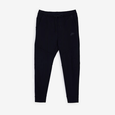 NIKE PANT JOGGER TECH FLEECE NEGRO HOMBRE