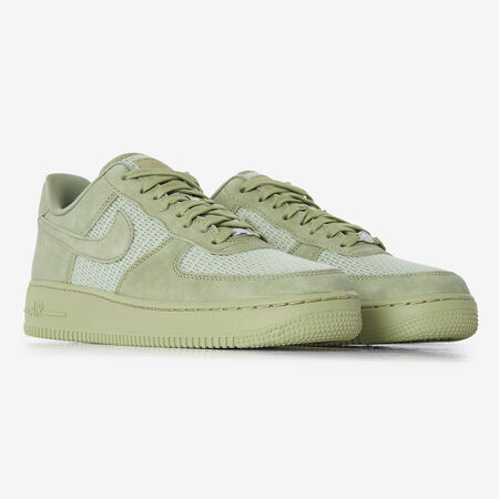 NIKE air force 1 AIR FORCE 1 LOW VERDE HOMBRE