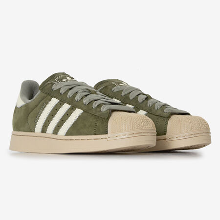 ADIDAS ORIGINALS superstar SUPERSTAR CAQUI/BEIGE HOMBRE