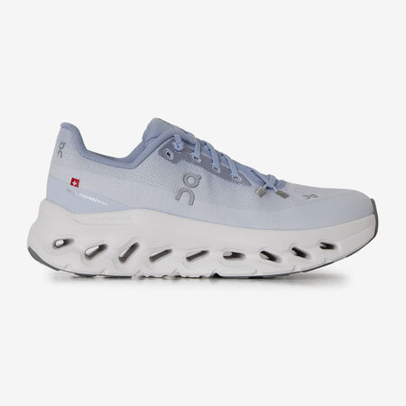 ON RUNNING CLOUDTILT BLANCO/AZUL MUJER