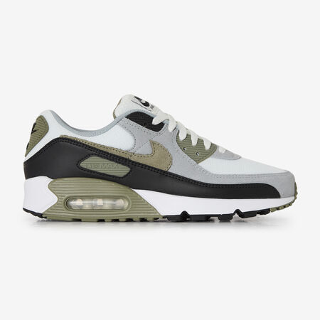 NIKE air max AIR MAX 90 BLANCO/CAQUI HOMBRE