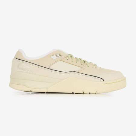 JORDAN FLIGHT COURT BEIGE HOMBRE