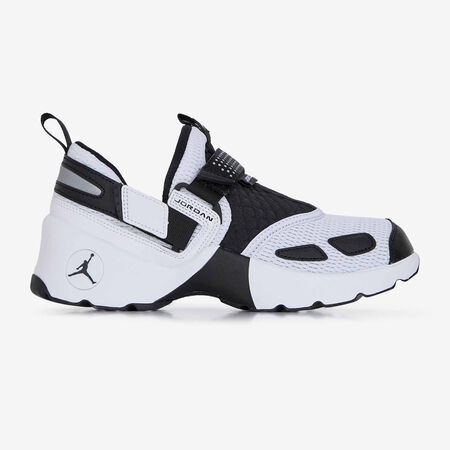 JORDAN JORDAN TRUNNER LX BLANCO/NEGRO MUJER