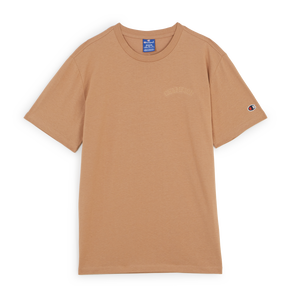 TEE SHIRT SMALL ARCHED LOGO