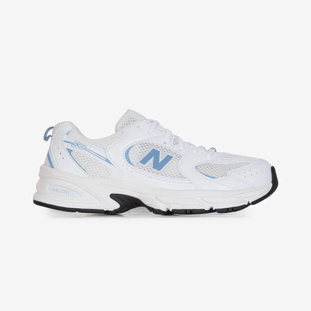 NEW BALANCE 530 BLANCO/AZUL JUNIOR