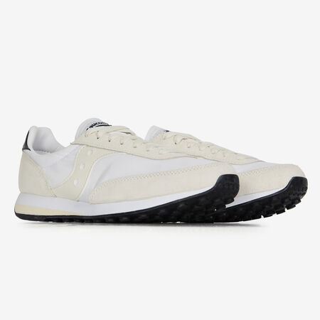 SAUCONY TRAINER 80 BLANCO HOMBRE
