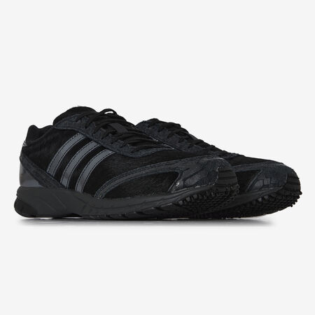 ADIDAS ORIGINALS ADIZERO ADIOS NEGRO MUJER
