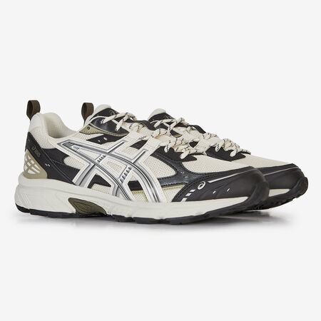 ASICS GEL-NUNOBIKI BEIGE/PLATEADO HOMBRE