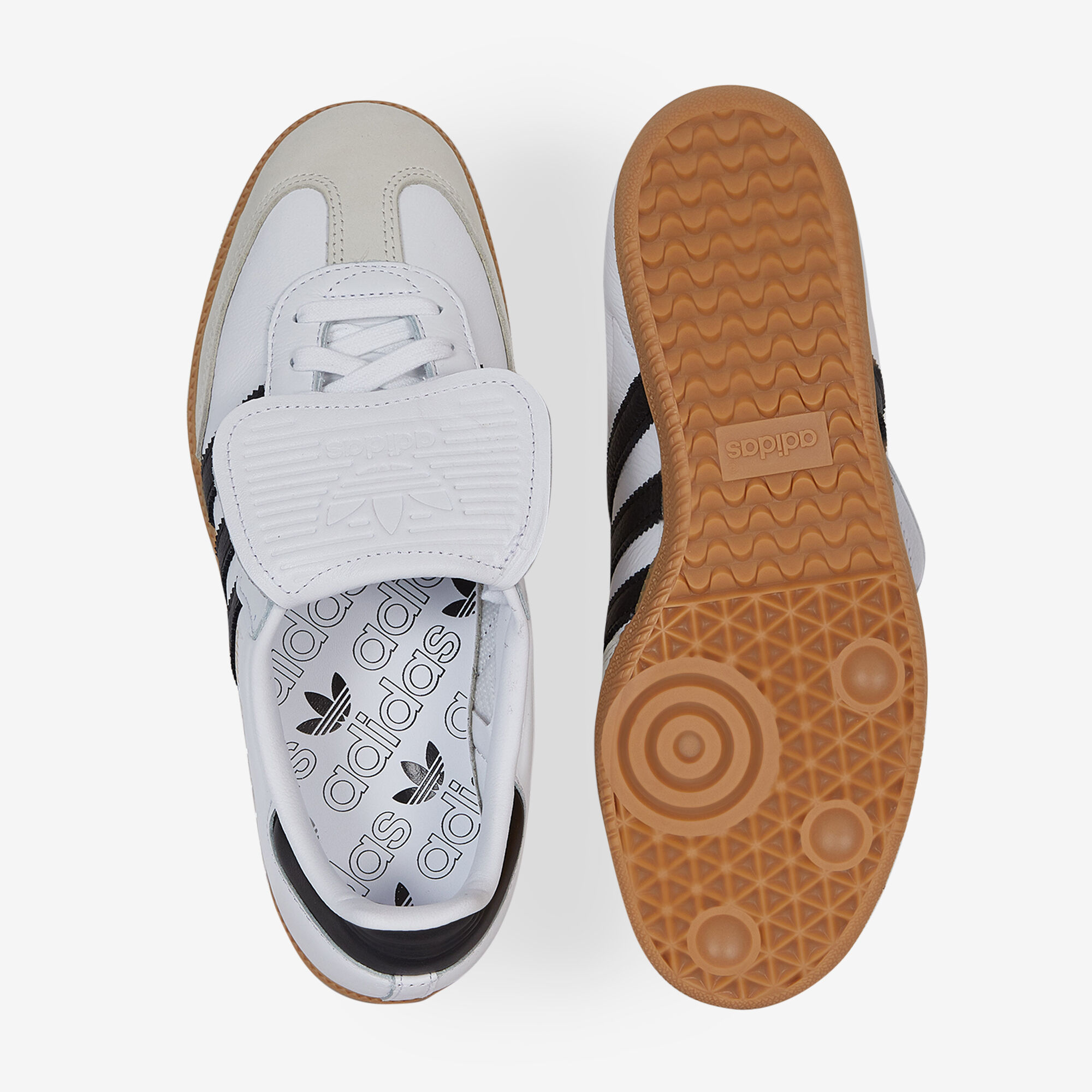 Adidas js 3 tongue espaa discount
