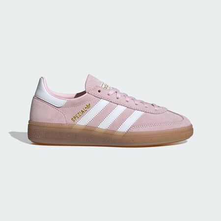 ADIDAS ORIGINALS spezial HANDBALL SPEZIAL ROSA/BLANCO JUNIOR