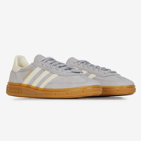 ADIDAS ORIGINALS spezial HANDBALL SPEZIAL GRIS/BLANCO MUJER