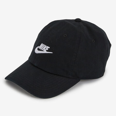 NIKE CASQUETTE CLUB FUTURA NEGRO HOMBRE